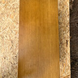 Low row in light oak
