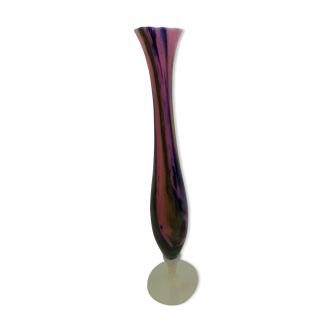 Opal vase