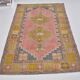 Tapis de salon turc vintage sku 2491