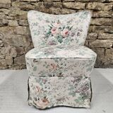Fauteuil cocktail 1960"