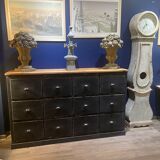 Trade furniture 12 drawers