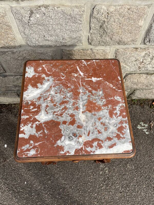 Table de chevet table nuit