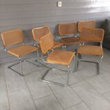 Set of 6 chairs