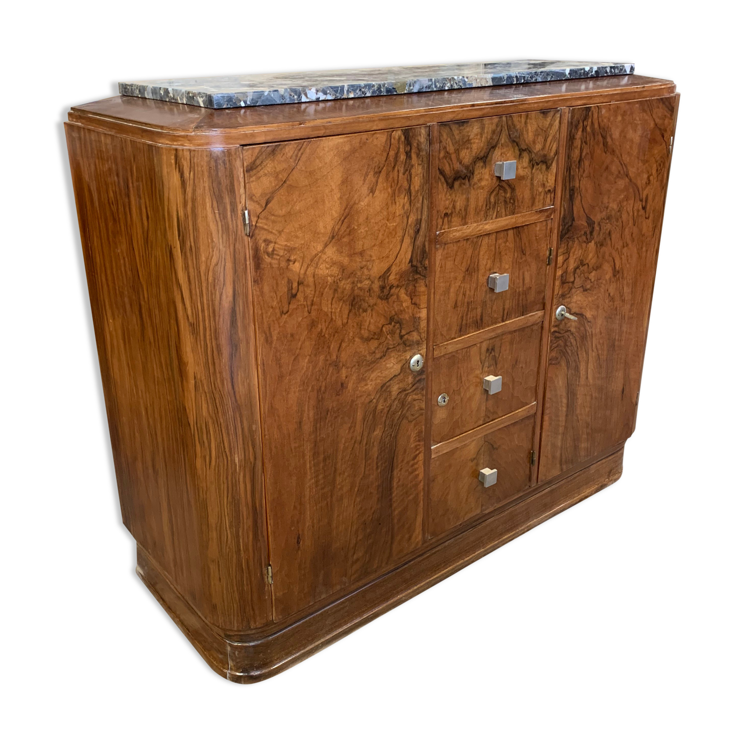 Buffet art deco