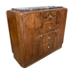 buffet art deco