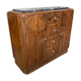 Art deco buffet