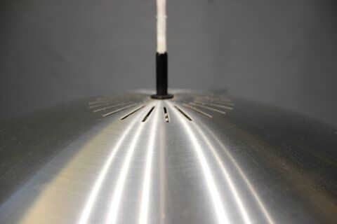 Danish design suspension 1965
