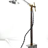 Hala articulated lamp 1920 1930 German brand