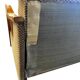 Vintage wooden sofa / sofa bed / sofa