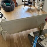 Settee sofa