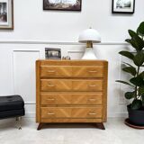 1950s chest of drawers