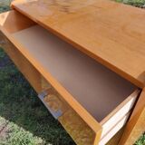 Commode scandinave 4 tiroirs