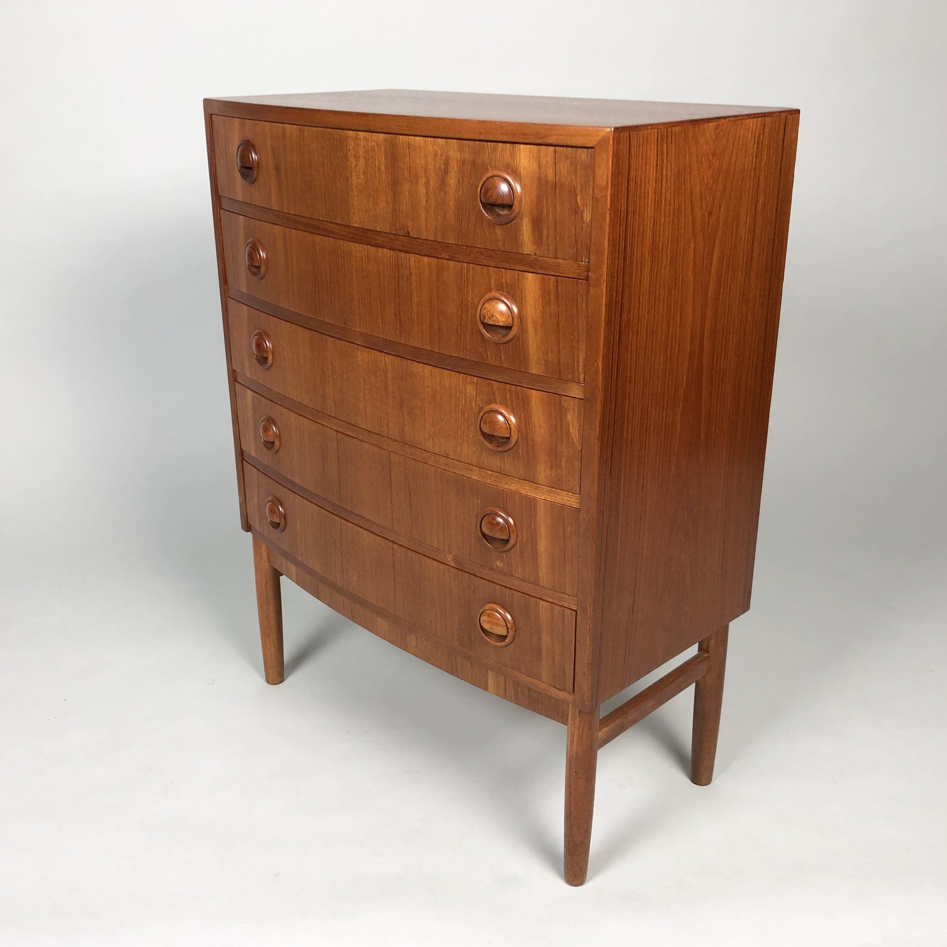 Chest of drawers, Denmark, 1960