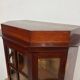Vitrines Jugendstil dans le style de Joseph Maria Olbrich