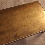 Jansen designer coffee table