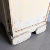 Former patinated confectioner