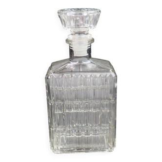 Carafe à whisky