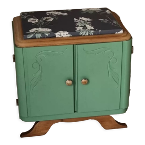 Chevet art déco