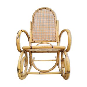 rocking-chair chair en