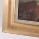 “Interior with Woman” by Edith Gert