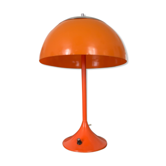 Mushroom lamp