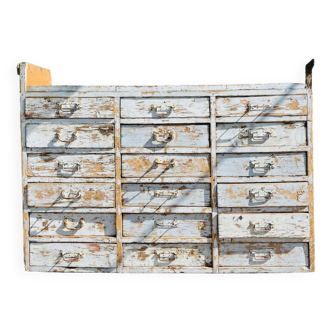 Trade furniture