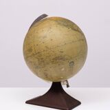 JRO Table Globe 1930s Germany