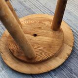 Robert Wagner Chemnitz 1930 s German stool