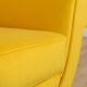 Mid-Century Armchair by Gigi Radice for Minotti, Italy, 1960s