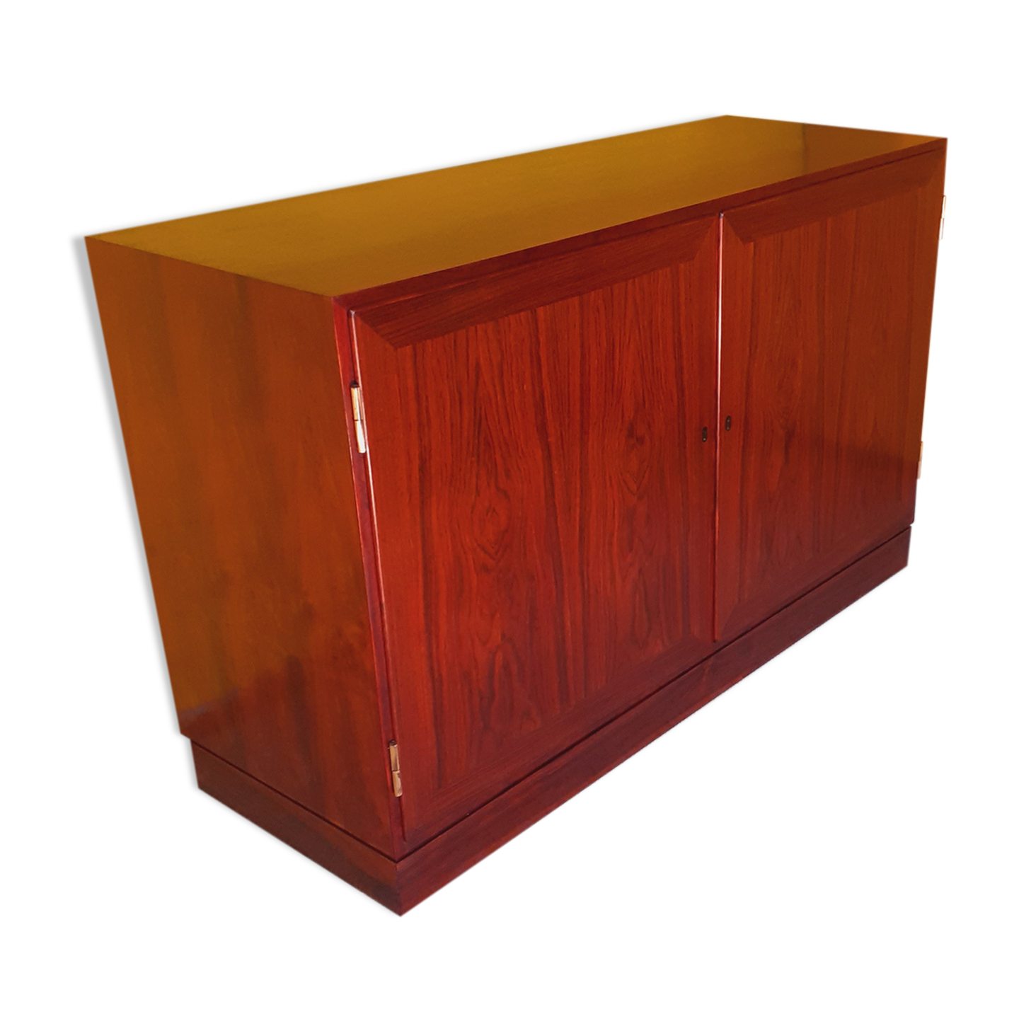 Danish storage cabinet