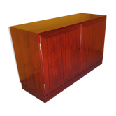 Meuble de rangement danois