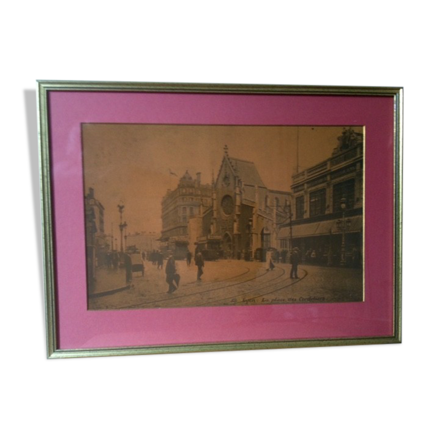 Old photograph