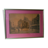 Old photograph