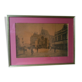 Old photograph