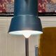 Large modular industrial lamp from the 1950s.
