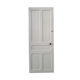 Communication door 82,2x217,8cm old molded