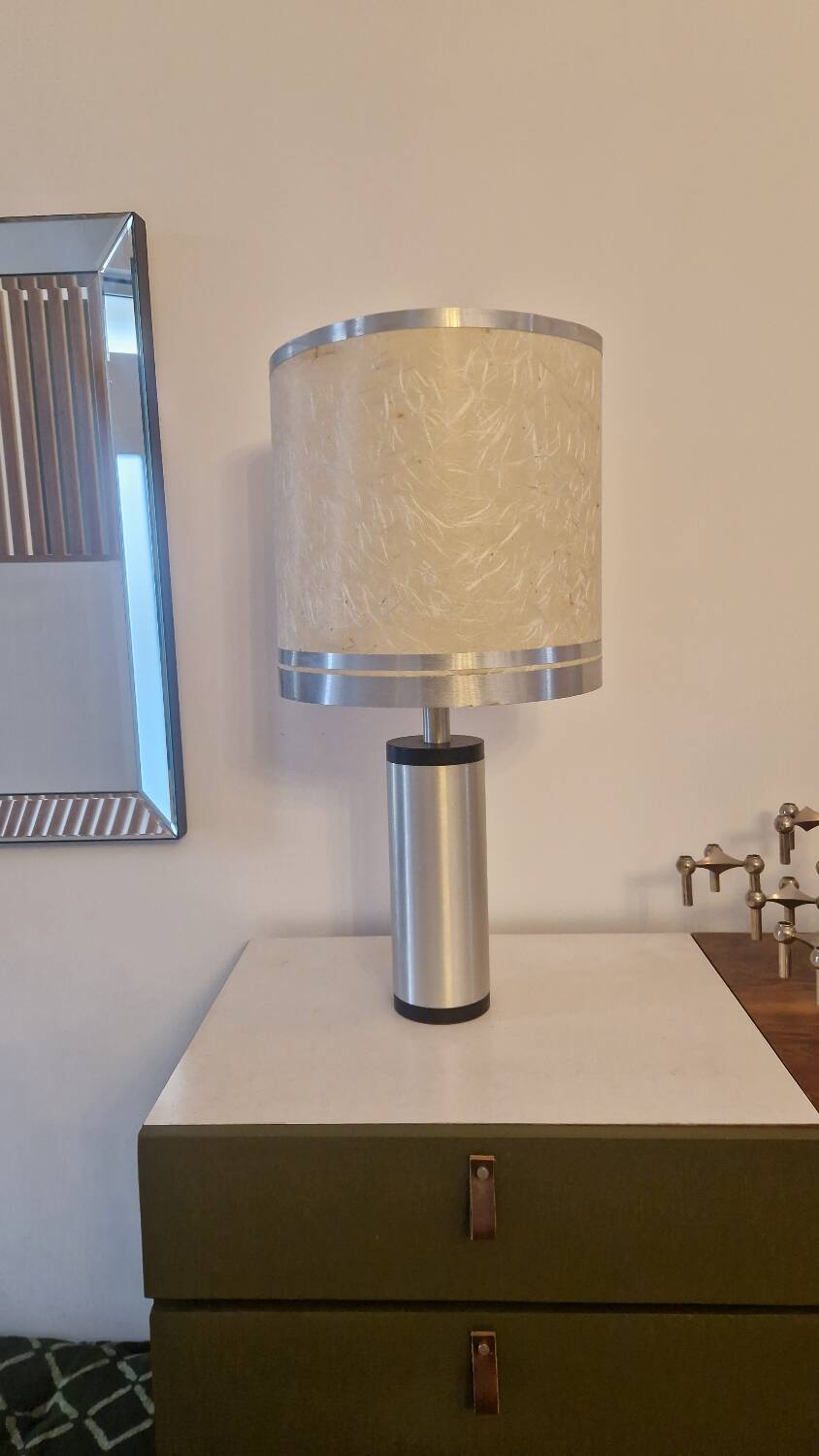Regent Jo Hammerborg lamp for Fog and Mørup 1960