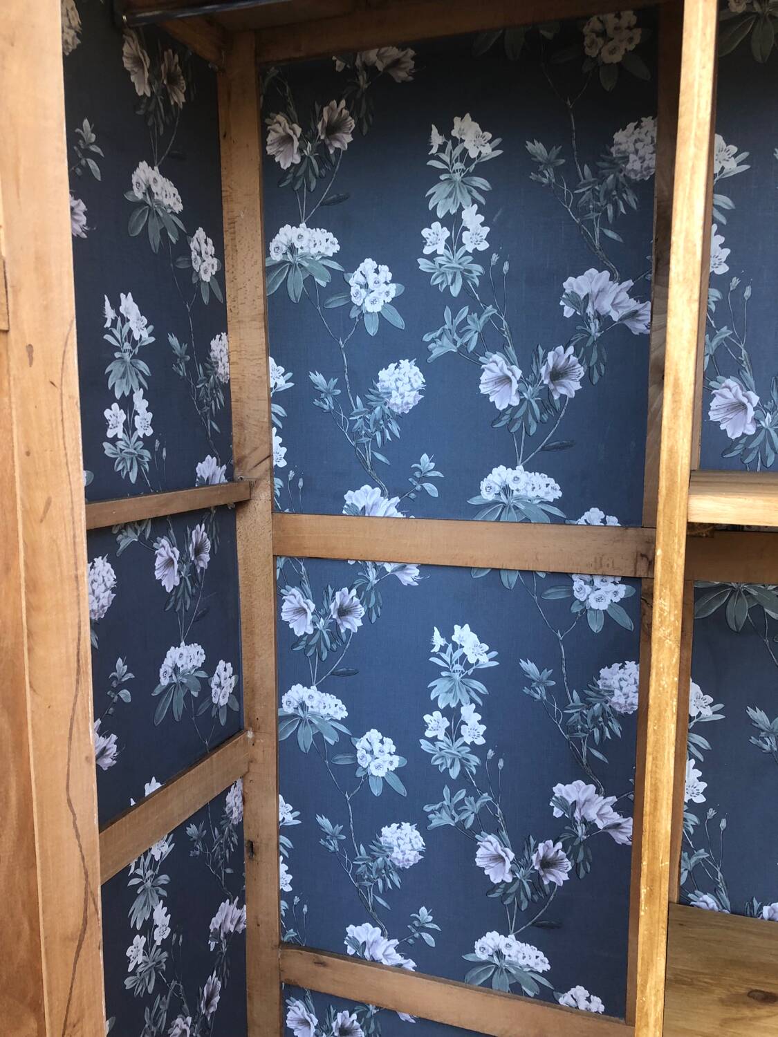 Parisian wardrobe