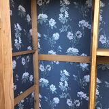 Parisian wardrobe