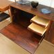 Poul Cadovius shelving system, rosewood