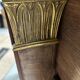Empire style chest of drawers
