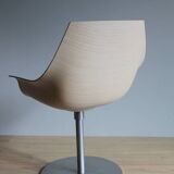 Pair of Cox armchairs for Lapalma