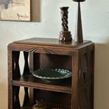 Art Deco shelf (1930)