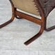 1970s, Norwegian design by Ingmar Relling, lounge chair, model "Siesta".