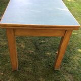 Kitchen table