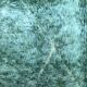 Moroccan Berber carpet Beni Ouarain emerald green 2.73x2.13m