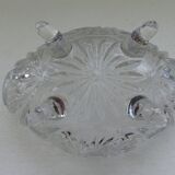 Bonbonniére en cristal