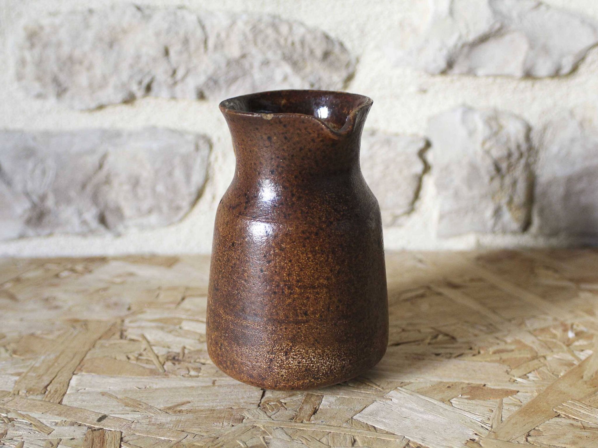 Milk jug Michel and Nicole Anasse