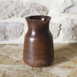 Pot à lait en céramique émaillée Michel et Nicole Anasse