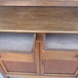 Vintage croas buffet